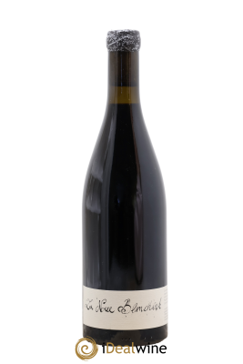 Vin de France La Noue Blanchard Deboutbertin