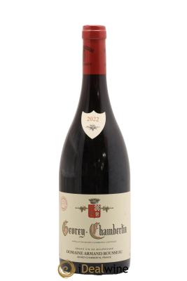 Gevrey-Chambertin Armand Rousseau (Domaine)