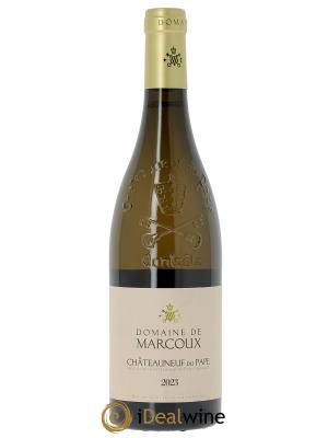 Châteauneuf-du-Pape Marcoux (Domaine de) 