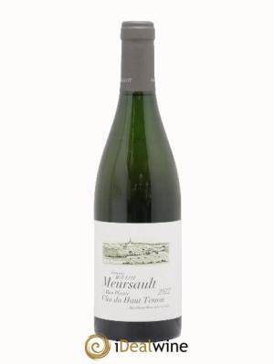 Meursault A mon plaisir Clos du Haut Tesson Roulot (Domaine)