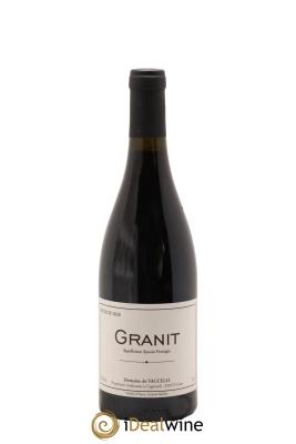 Ajaccio Granit Vaccelli