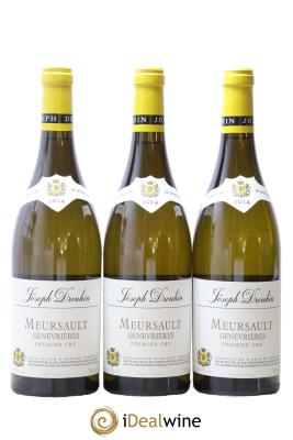 Meursault 1er Cru Les Genevrières Joseph Drouhin