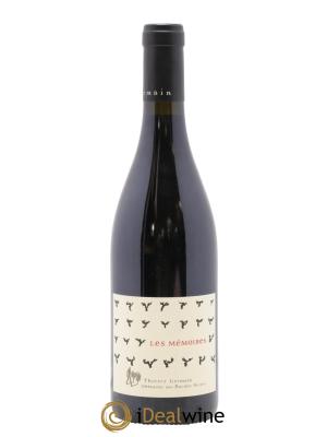 Saumur-Champigny Les Mémoires Domaine des Roches Neuves - Thierry Germain