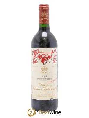 Château Mouton Rothschild 1er Grand Cru Classé