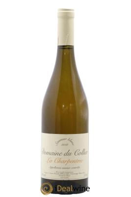 Saumur La Charpentrie Domaine du Collier