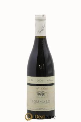 Pommard Patrick Clémencet