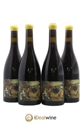 Chiroubles Vieilles Vignes Famille Morin