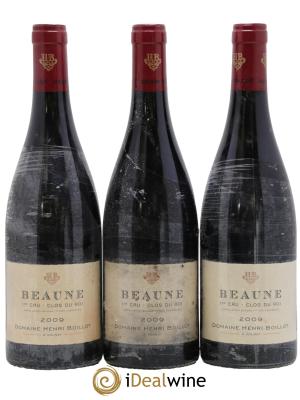 Beaune 1er Cru Clos du Roi Henri Boillot (Domaine)