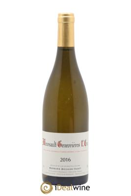 Meursault 1er Cru Genevrières Boisson-Vadot (Domaine)