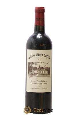 Château Picque Caillou