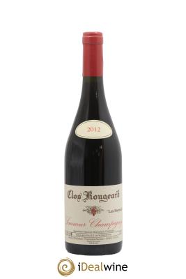 Saumur-Champigny Les Poyeux Clos Rougeard