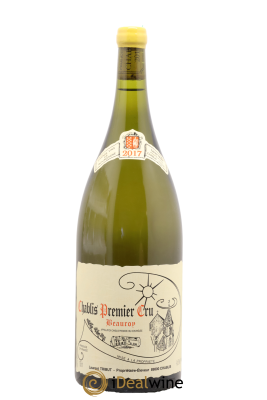 Chablis 1er Cru Beauroy Laurent Tribut