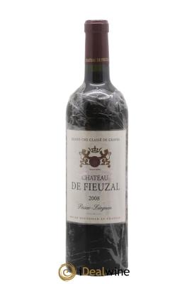 Château de Fieuzal Cru Classé de Graves
