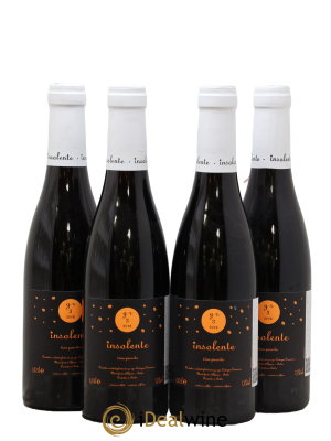 Passito di Pantelleria DOC GR3 Insolente Castagna Francesca