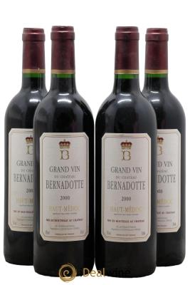 Château Bernadotte