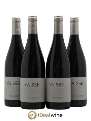 Pays d'Hérault Pitchot Vaisse (Domaine)