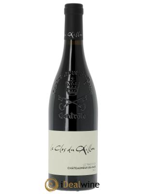Châteauneuf-du-Pape Le Tradition Clos du Caillou 
