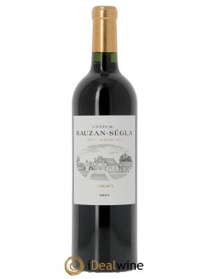 Château Rauzan Ségla Grand Cru Classé (CBO à partir de 3 bts)