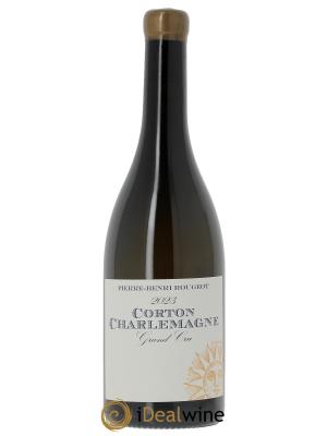 Corton-Charlemagne Grand Cru Pierre Henri Rougeot