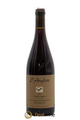 Vin de France Terre d'Ombre L'Anglore