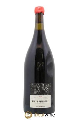Saumur Clos Durandière Etienne Bodet