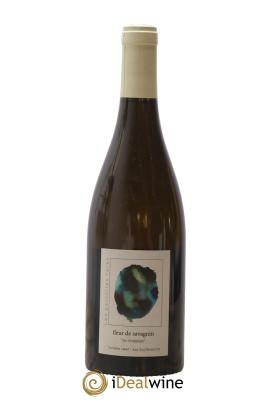 Côtes du Jura Fleur de Savagnin En Chalasse Romain - Julien  - Charline Labet