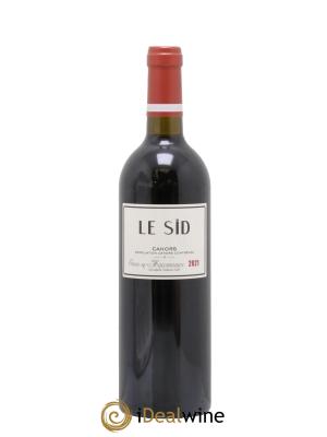 Cahors Le Sid Cosse-Maisonneuve (Domaine)