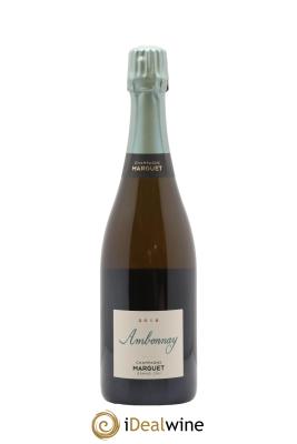 Ambonnay Grand Cru Extra-Brut Marguet