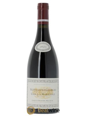 Nuits-Saint-Georges 1er Cru Clos de La Maréchale Jacques-Frédéric Mugnier 