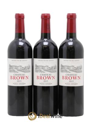 Château Brown