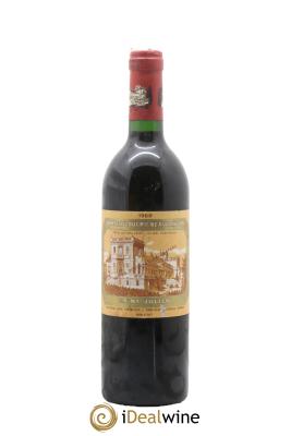 Château Ducru Beaucaillou 2ème Grand Cru Classé