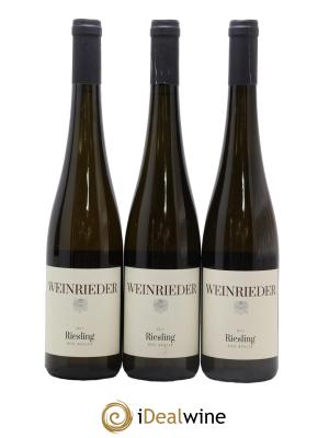 Autriche Kigler Rieslinf Weinrieder