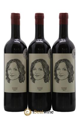 Autriche Burgenland Josephine Gut Oggau