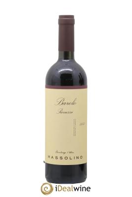 Barolo DOCG Parussi Massolino