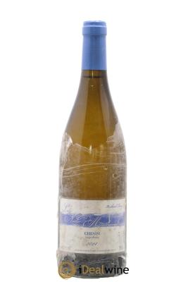 Vin de France Les Noëls de Montbenault Richard Leroy