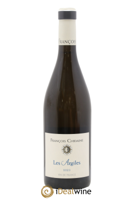 Vin de France Les Argiles François Chidaine