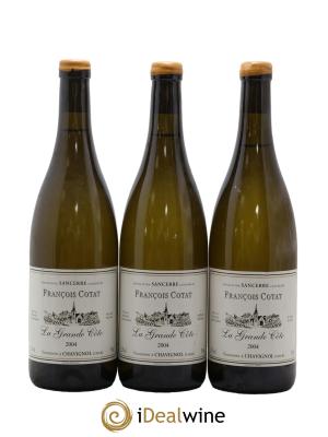 Sancerre La Grande Côte François Cotat