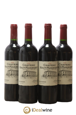 Château Haut Marbuzet