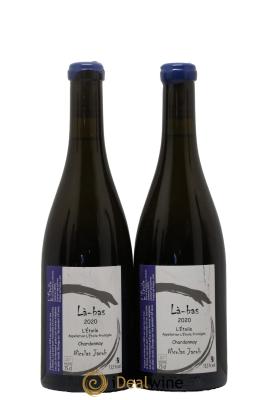 L'Etoile Là-Bas Nicolas Jacob