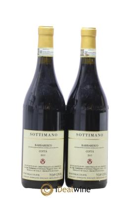 Barbaresco DOCG Cottà Sottimano