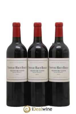 Château Haut-Bailly Cru Classé de Graves