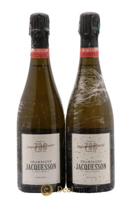 Cuvée 736 Dégorgement Tardif Extra-Brut Jacquesson