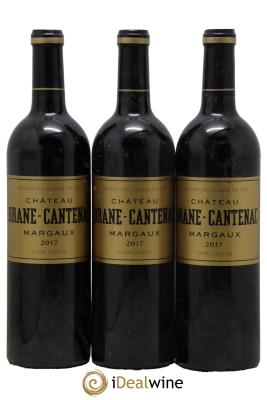 Château Brane Cantenac 2ème Grand Cru Classé