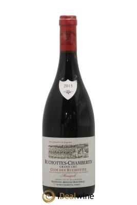 Ruchottes-Chambertin Grand Cru Clos des Ruchottes Armand Rousseau (Domaine)