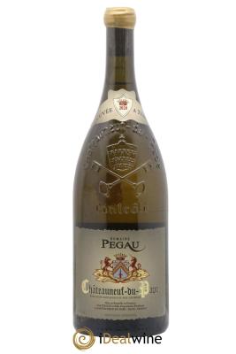 Châteauneuf-du-Pape Pégau A Tempo Paul et Laurence Féraud