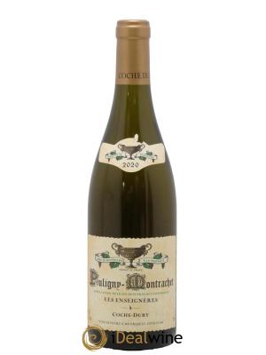 Puligny-Montrachet Les Enseignères Coche Dury (Domaine)