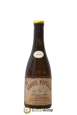 Arbois-Pupillin Vieux Savagnin Ouillé 50cl (VSO) Overnoy-Houillon (Domaine)