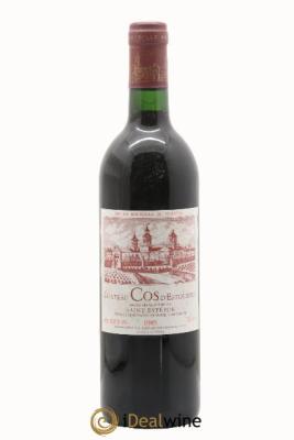 Cos d'Estournel 2ème Grand Cru Classé