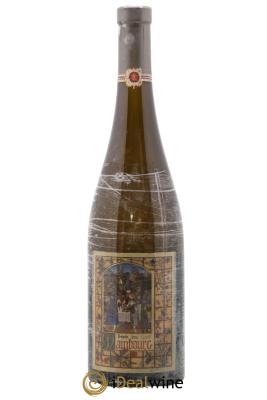 Alsace Grand Cru Mambourg Marcel Deiss (Domaine)