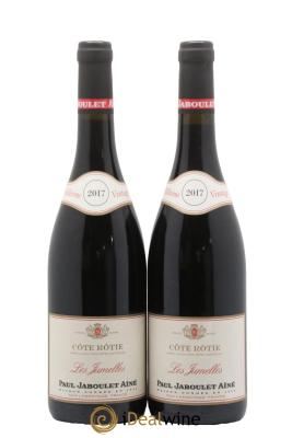 Côte-Rôtie Les Jumelles Paul Jaboulet Ainé